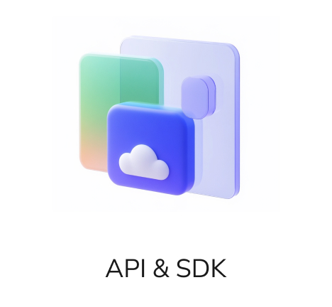 API